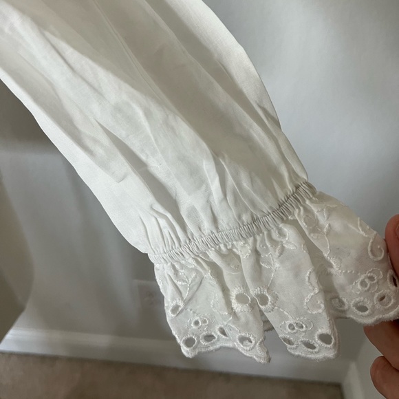 H&M top - Picture 6 of 8